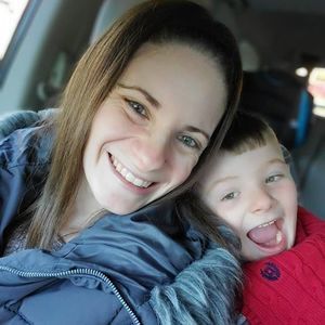 Meet your Posher, Jen